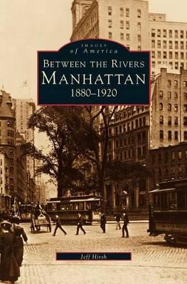 Manhattan book