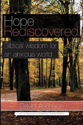 Hope Rediscovered book