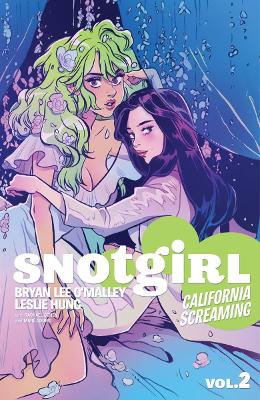 Snotgirl Volume 2 book