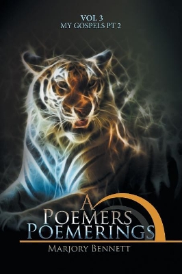 A Poemers Poemerings by Marjory Bennett