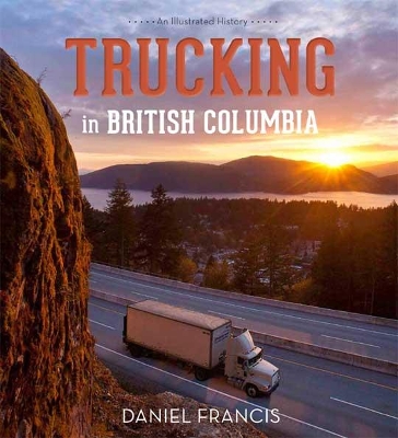 Trucking in British Columbia book