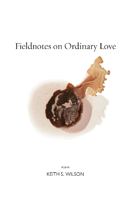 Fieldnotes on Ordinary Love book