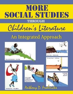 More Social Studies Through Childrens Literature book