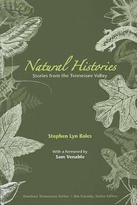 Natural Histories book