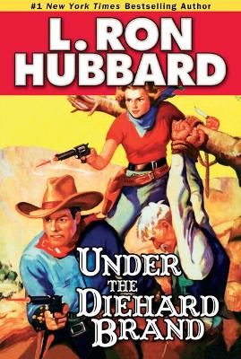 Under the Diehard Brand book