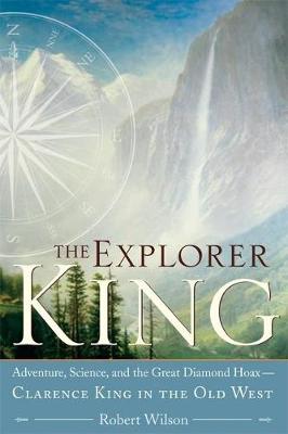 Explorer King book