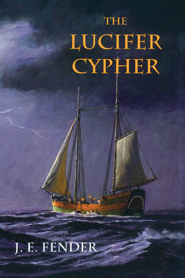 Lucifer Cypher book