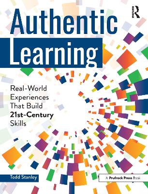 Authentic Learning book