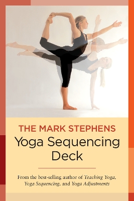 Mark Stephens Yoga Sequencing Deck book