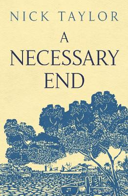 A Necessary End book