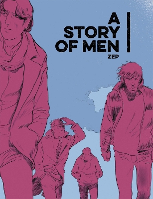Story Of Men book