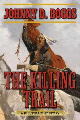 Killing Trail book