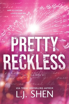 Pretty Reckless by L. J. Shen