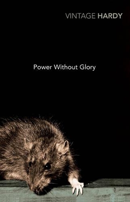 Power Without Glory book