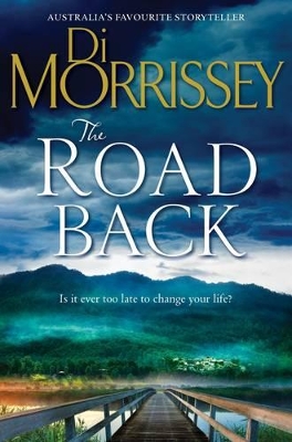 The Road Back book