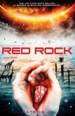 Red Rock book