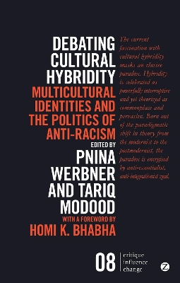 Debating Cultural Hybridity book