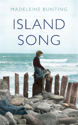 Island Song book