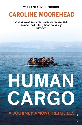 Human Cargo by Caroline Moorehead