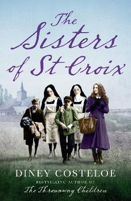 The Sisters of St Croix by Diney Costeloe