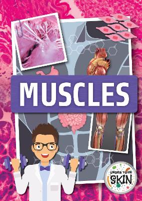 Muscles book