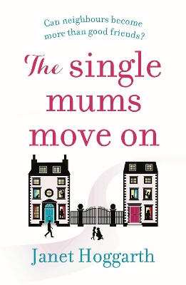 The Single Mums Move On book