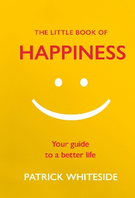 Little Book of Happiness book