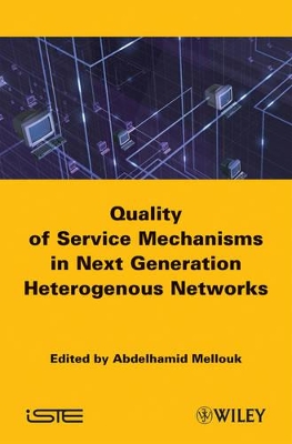 End-to-End Quality of Service book
