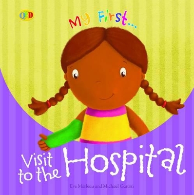 Visit to the Hospital book