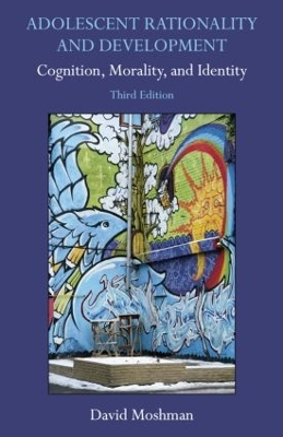 Adolescent Rationality and Development book