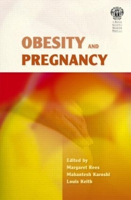Obesity and Pregnancy book