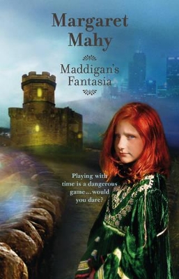 Maddigans Fantasia book