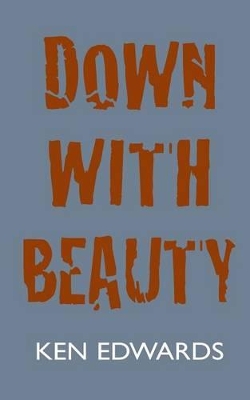 Down With Beauty book