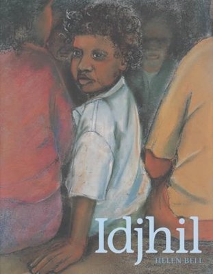 Idjhil book