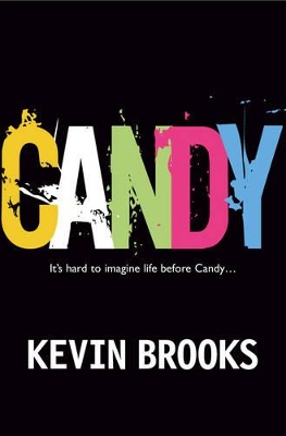 Candy book