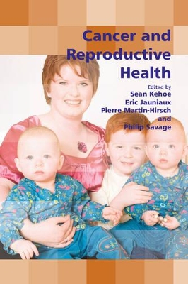 Cancer and Reproductive Health book