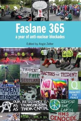 Faslane 365 book