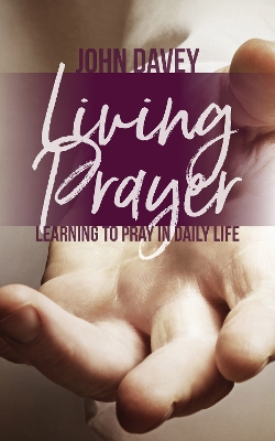 Living Prayer book