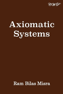 Axiomatic Systems book