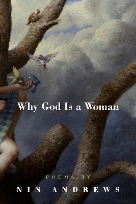 Why God Is a Woman book