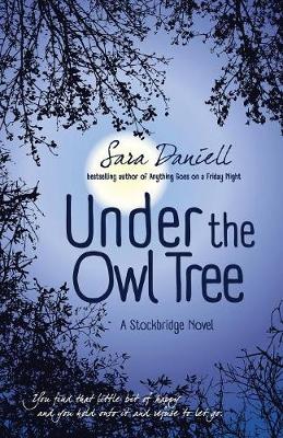 Under the Owl Tree book