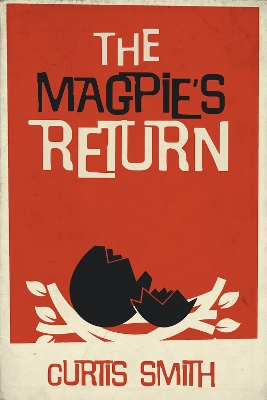 The Magpie's Return book