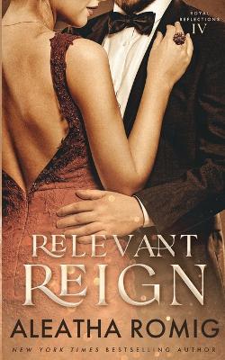 Relevant Reign book