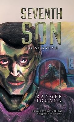 Seventh Son: To Survive book