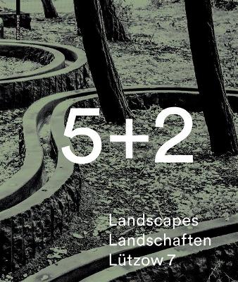 5 + 2 Landscapes Landschaften Von Lutzow 7 book