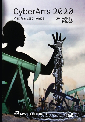 CyberArts 2020: Prix Ars Electronica. STARTS Prize ’19 book