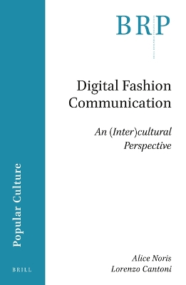 Digital Fashion Communication: An (Inter)cultural Perspective book