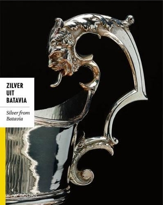 Silver from Batavia book