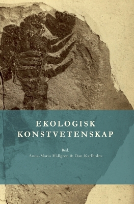 Ekologisk konstvetenskap book