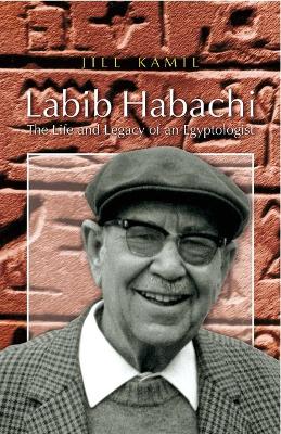 Labib Habachi book